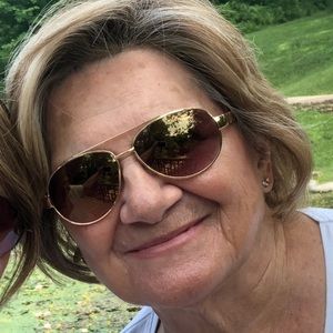 Meet your Posher, Pat